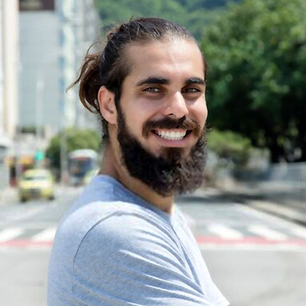 Foto de perfil de Álex