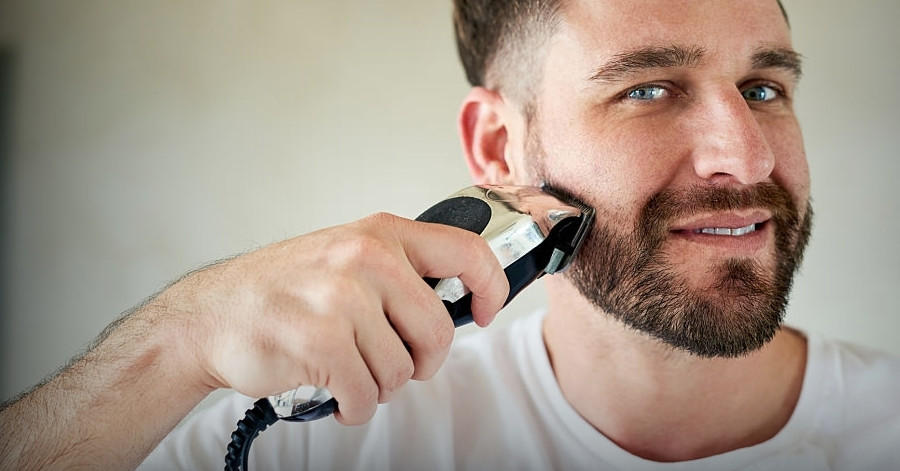 mejores afeitadoras para la barba