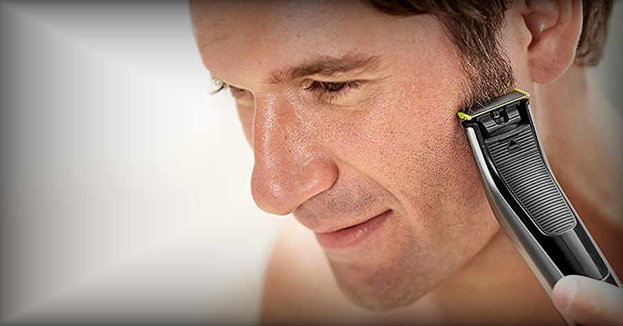 mejores afeitadoras philips