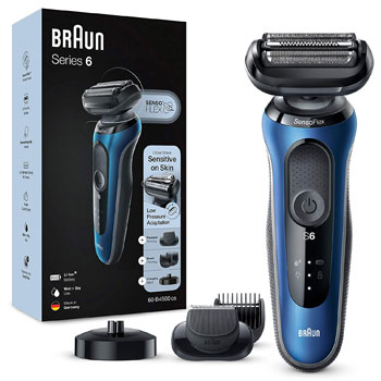 Braun S 6 60-B4500cs