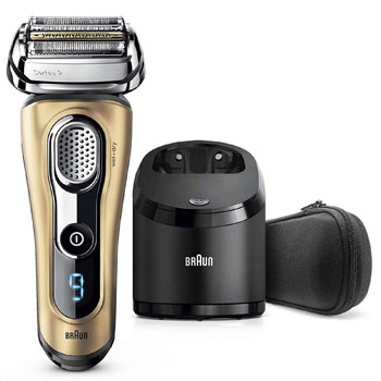 Braun Series 9 9299 cc